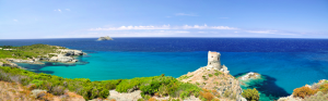 La Giraglia 