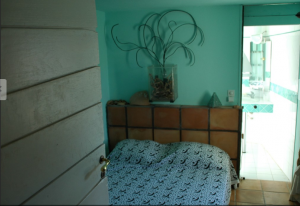 Chambre du Port