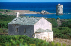 St Marie