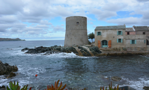 Tollare vue